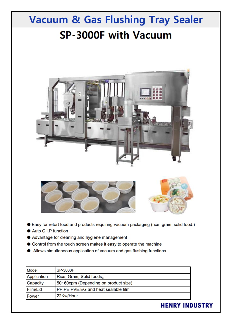 Container Fill Seal Machine